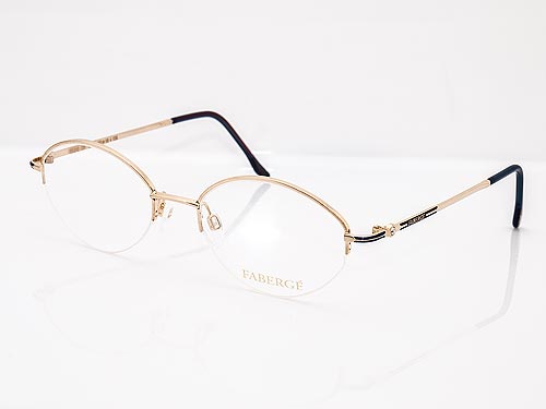 Fabergé Korrekturbrille