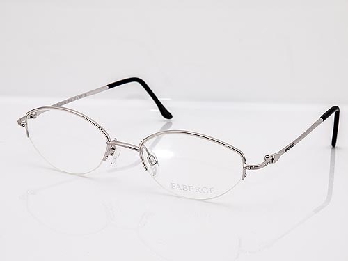 Fabergé Korrekturbrille