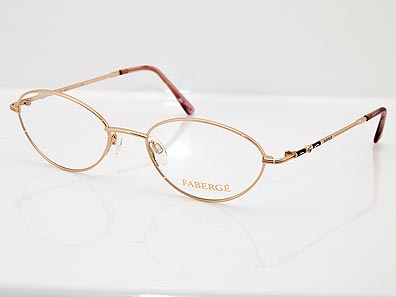 Fabergé Korrekturbrille FB004-20