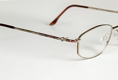 Fabergé Korrekturbrille FB009-00